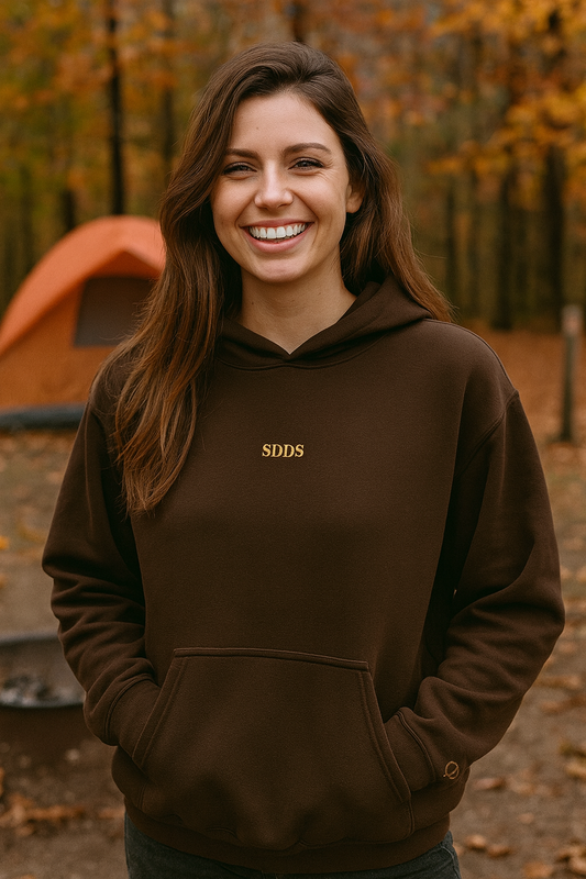 Saudades Hoodie - Terrinha