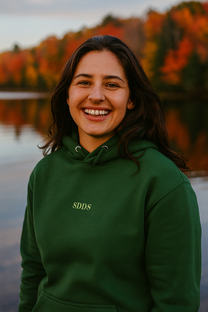 Saudades Hoodie - Amazônia