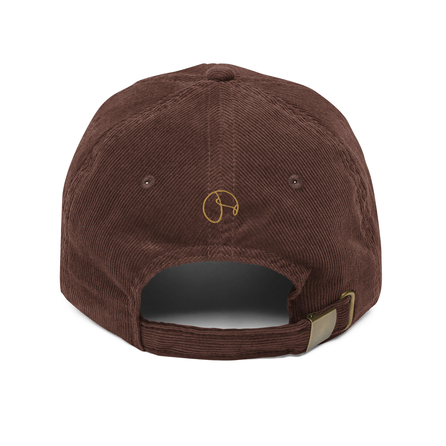 Vintage Saudades cap - Terrinha