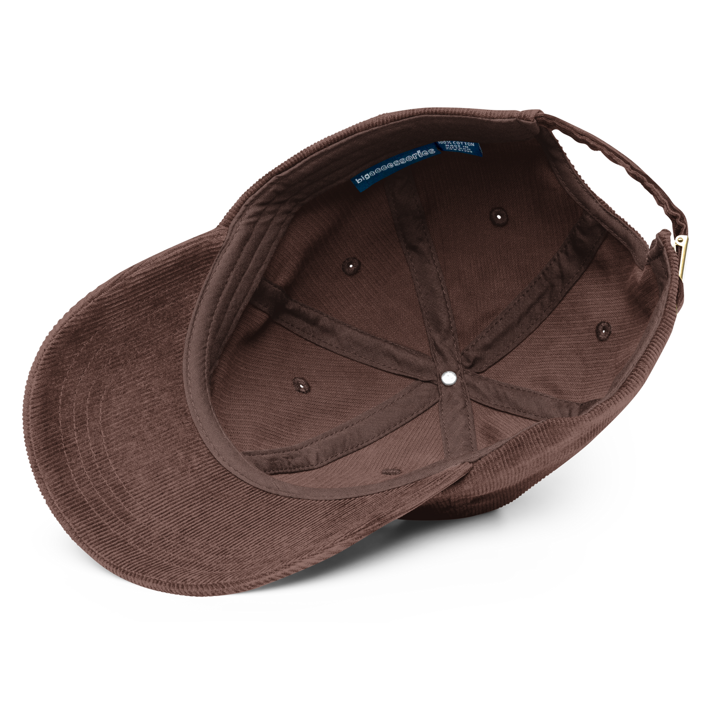 Vintage Saudades cap - Terrinha