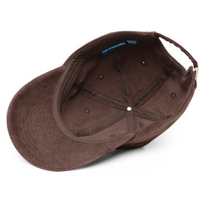 Vintage Saudades cap - Terrinha