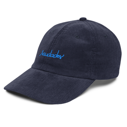 Vintage Saudades cap - Atlântico Sul