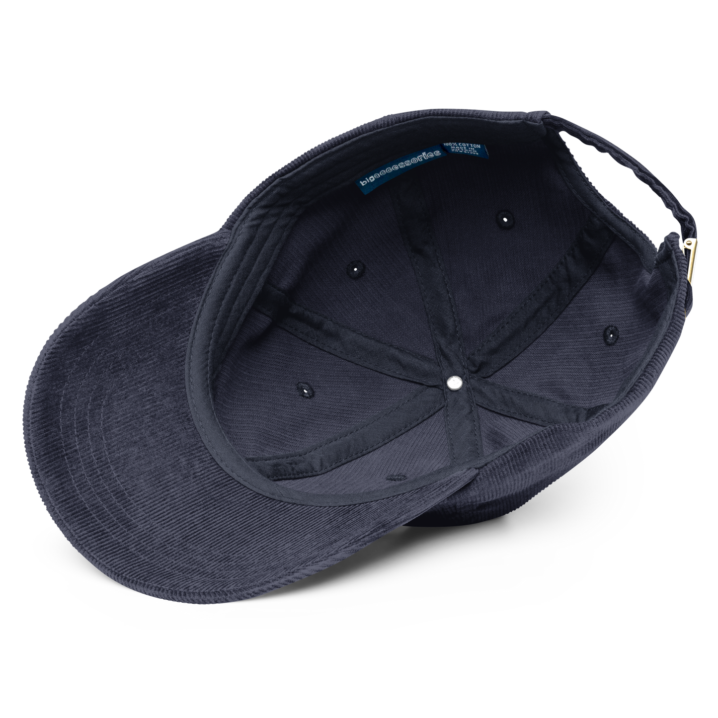 Vintage Saudades cap - Atlântico Sul