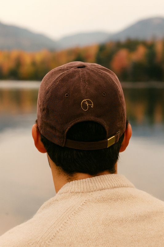 Vintage Saudades cap - Terrinha