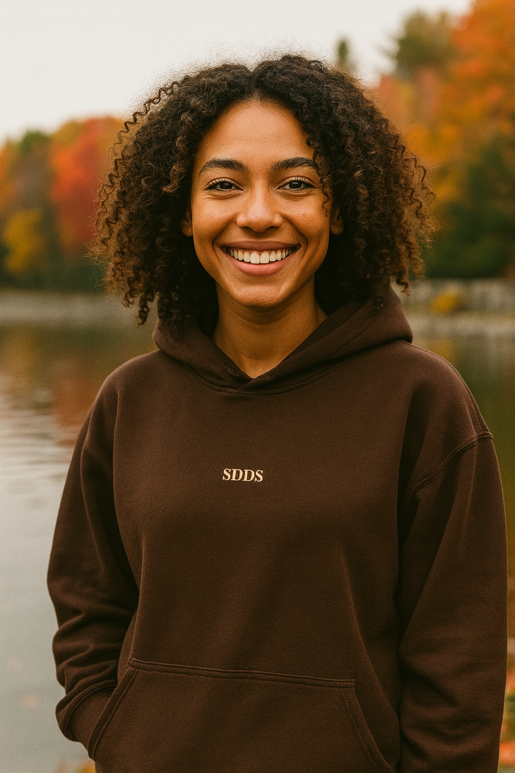 Saudades Hoodie - Terrinha