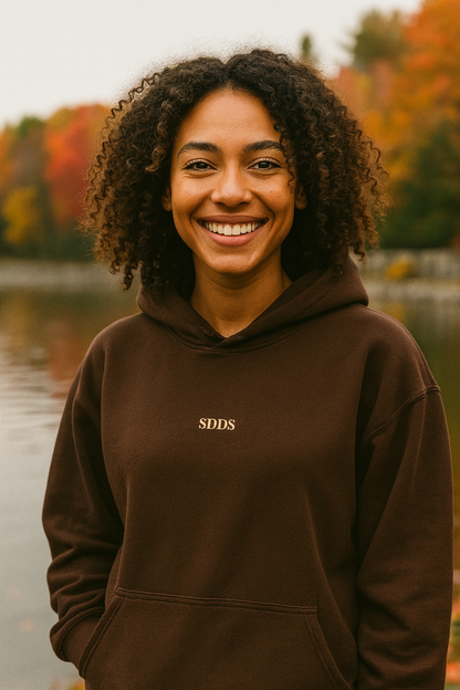 Saudades Hoodie - Terrinha