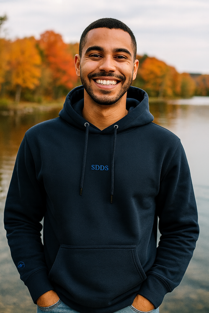 Saudades Hoodie - Atlântico Sul