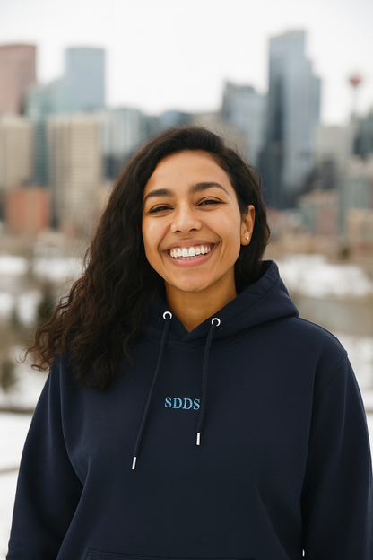 Saudades Hoodie - Atlântico Sul